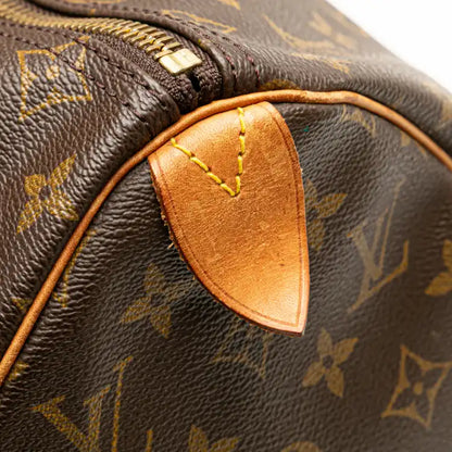 Louis Vuitton Monogram Keepall 45