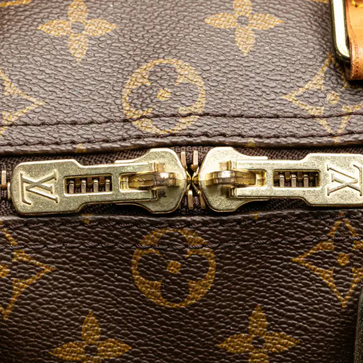 Louis Vuitton Monogram Keepall 45