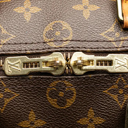 Louis Vuitton Monogram Keepall 45