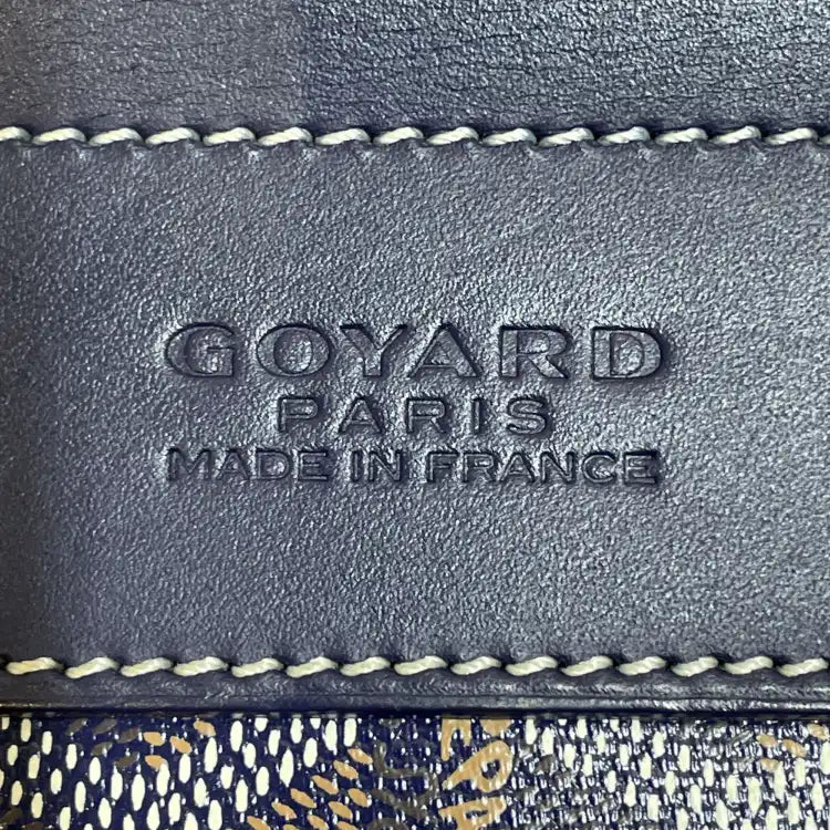 Goyard Goyardine Citadin PM