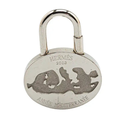 Hermès Palladium Annee Mediterranee Cadena