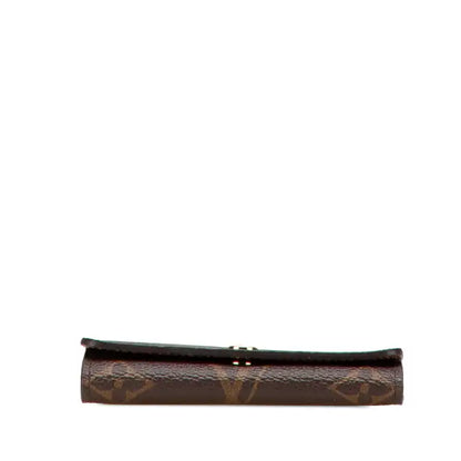 Louis Vuitton Monogram 4 Key Holder