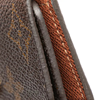 Louis Vuitton Monogram 4 Key Holder