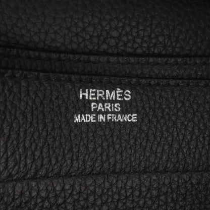 Hermès Togo Sac A Depeches 38
