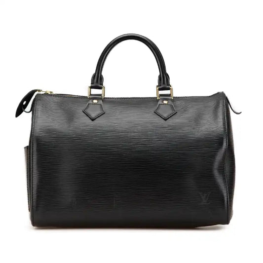 Louis Vuitton Epi Speedy 30