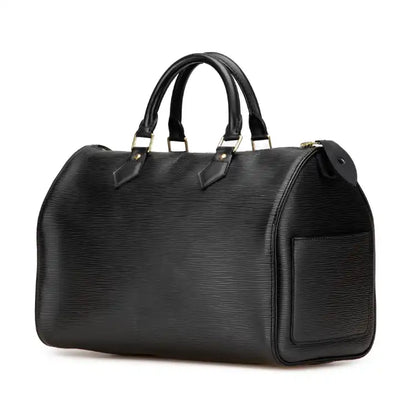 Louis Vuitton Epi Speedy 30