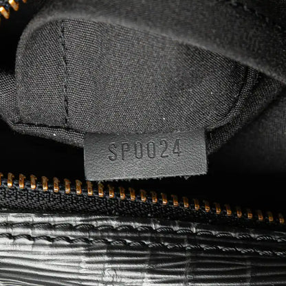 Louis Vuitton Epi Speedy 30