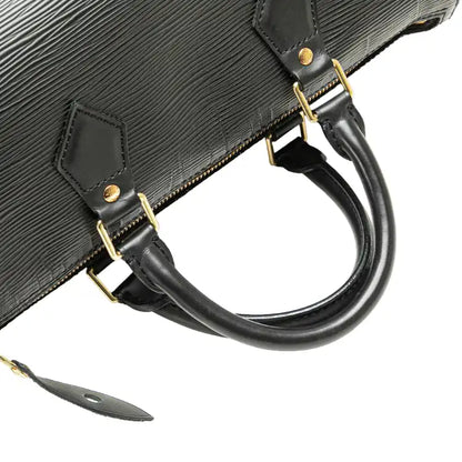 Louis Vuitton Epi Speedy 30
