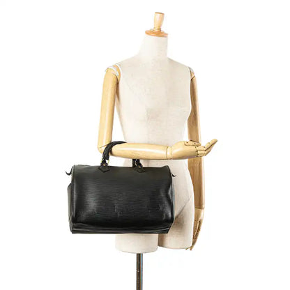 Louis Vuitton Epi Speedy 30