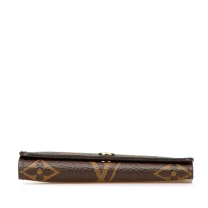 Louis Vuitton Monogram 4 Key Holder