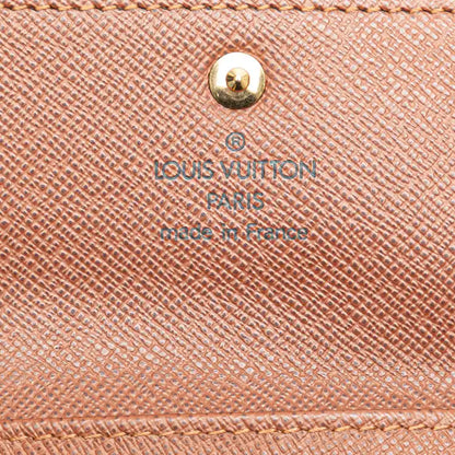 Louis Vuitton Monogram 4 Key Holder
