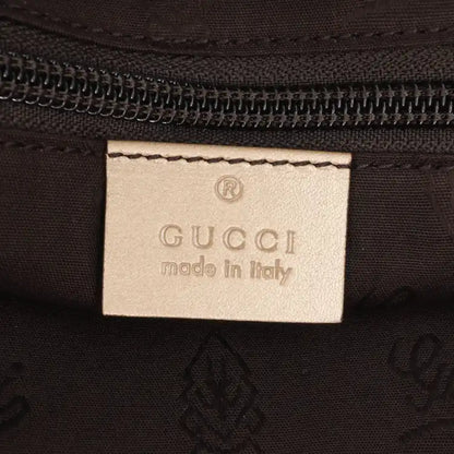 Gucci GG Imprime Business Bag