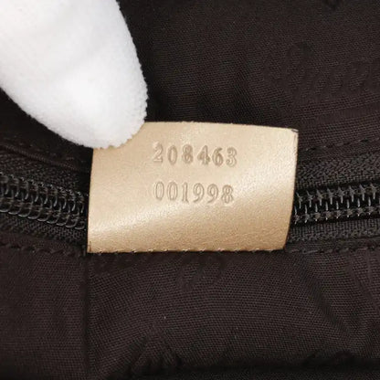 Gucci GG Imprime Business Bag