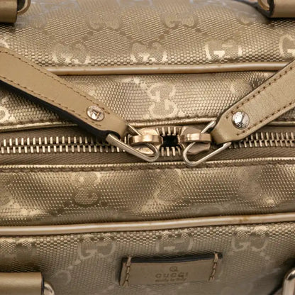 Gucci GG Imprime Business Bag