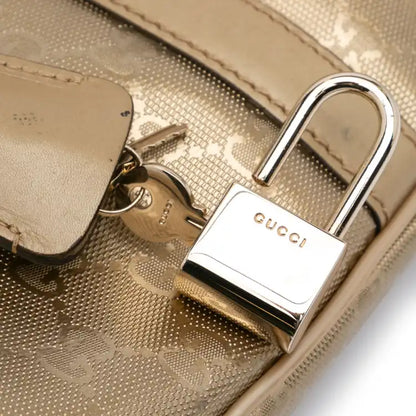 Gucci GG Imprime Business Bag