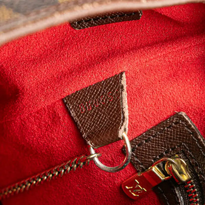 Louis Vuitton Damier Ebene Marais