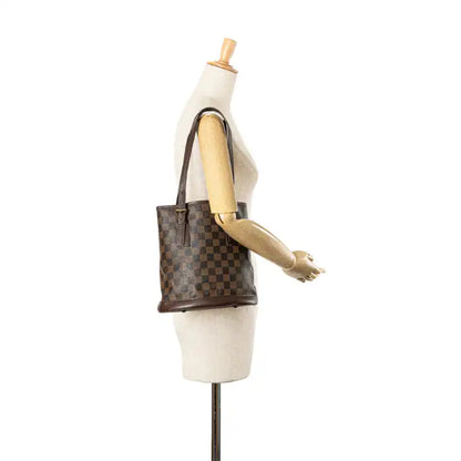 Louis Vuitton Damier Ebene Marais