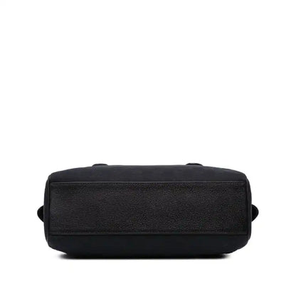 Gucci GG Canvas Charmy Boston Bag