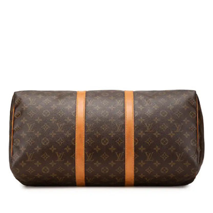 Louis Vuitton Monogram Keepall 50
