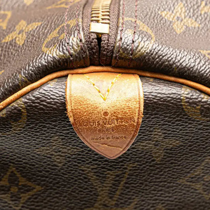 Louis Vuitton Monogram Keepall 50