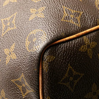Louis Vuitton Monogram Keepall 50