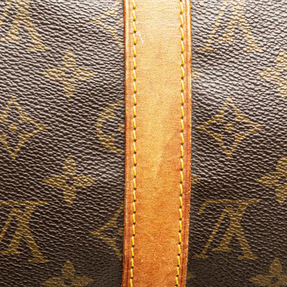 Louis Vuitton Monogram Keepall 50