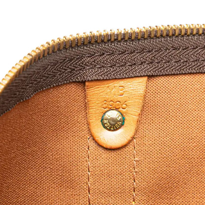 Louis Vuitton Monogram Keepall 50