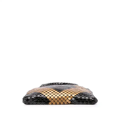 Bottega Veneta Brass Beaded Handbag