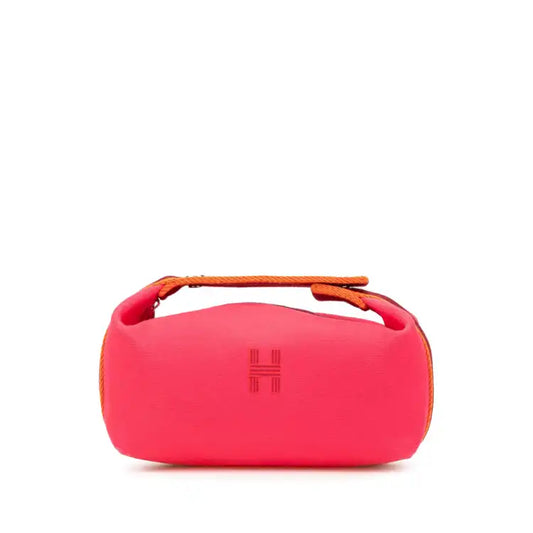 Hermès Small Canvas Bride A Brac