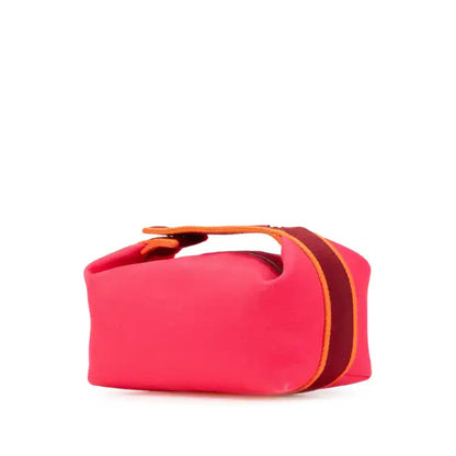 Hermès Small Canvas Bride A Brac