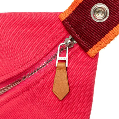 Hermès Small Canvas Bride A Brac