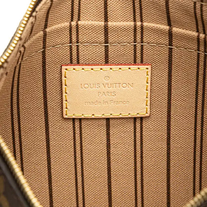 Louis Vuitton Monogram Neverfull Pouch