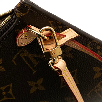 Louis Vuitton Monogram Neverfull Pouch