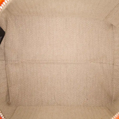 Hermès Small Canvas Bride A Brac Case