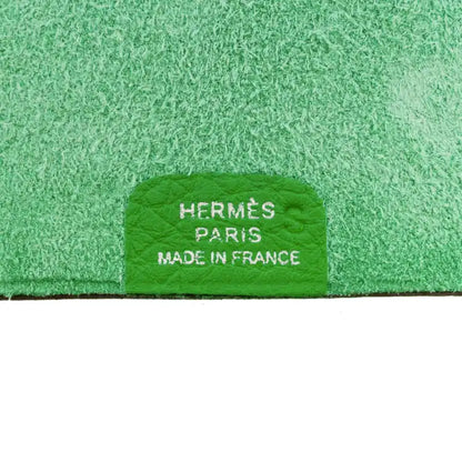 Hermès Togo Ulysse Notebook Cover TPM