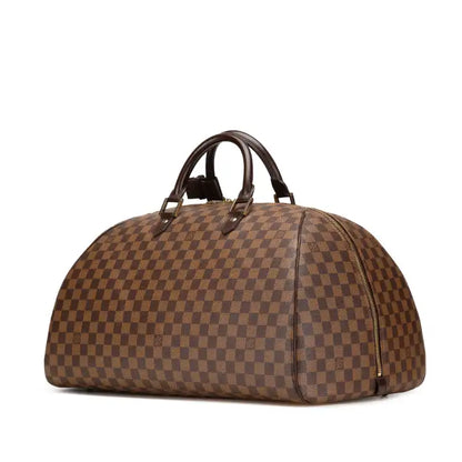 Louis Vuitton Damier Ebene Ribera GM