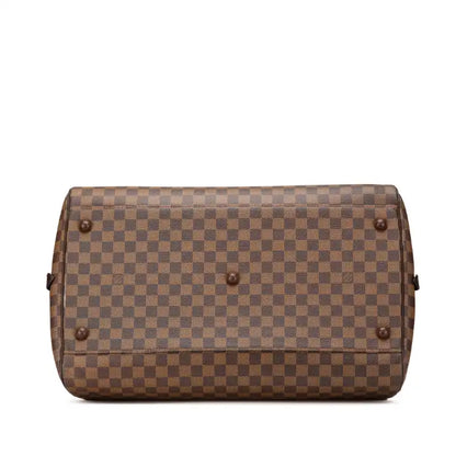 Louis Vuitton Damier Ebene Ribera GM
