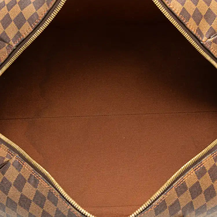 Louis Vuitton Damier Ebene Ribera GM