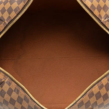 Louis Vuitton Damier Ebene Ribera GM