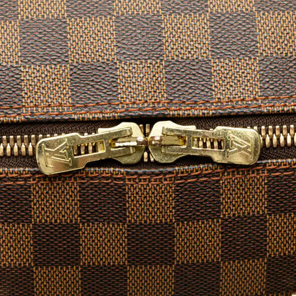 Louis Vuitton Damier Ebene Ribera GM