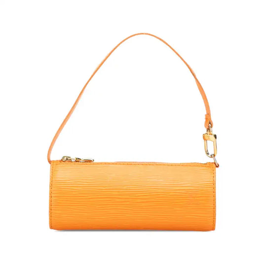 Louis Vuitton Epi Soufflot Pochette