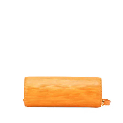 Louis Vuitton Epi Soufflot Pochette