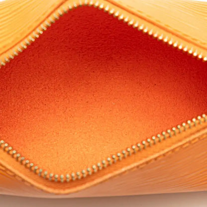 Louis Vuitton Epi Soufflot Pochette