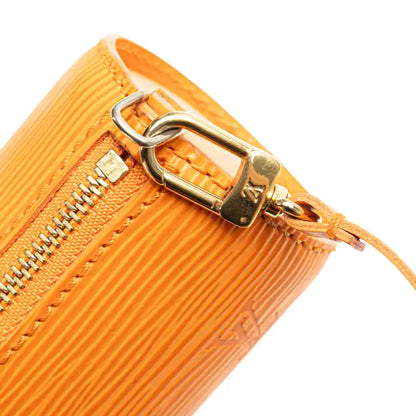 Louis Vuitton Epi Soufflot Pochette