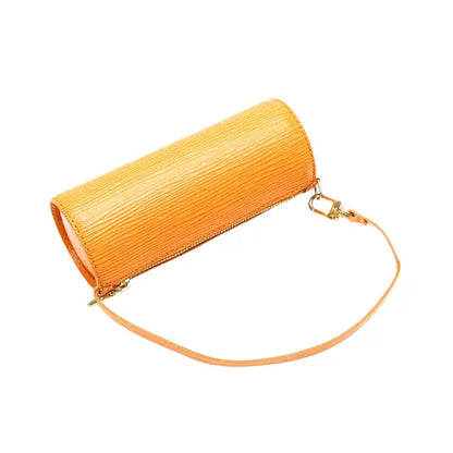 Louis Vuitton Epi Soufflot Pochette