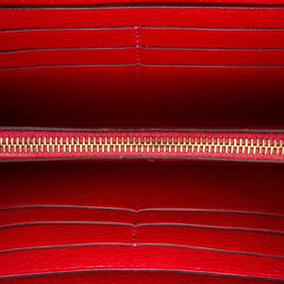 Hermès Swift Ghillies Kelly Longue Wallet