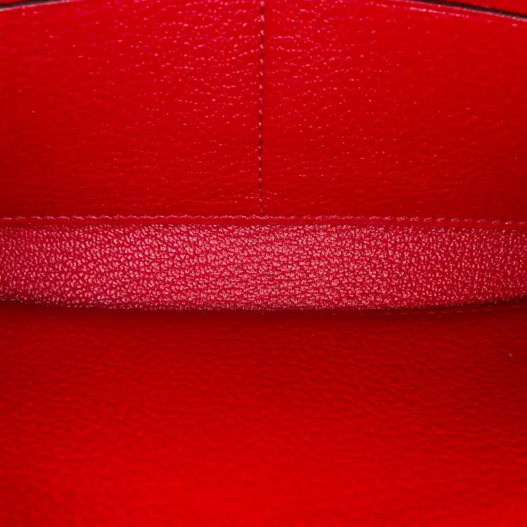 Hermès Swift Ghillies Kelly Longue Wallet