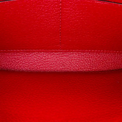 Hermès Swift Ghillies Kelly Longue Wallet