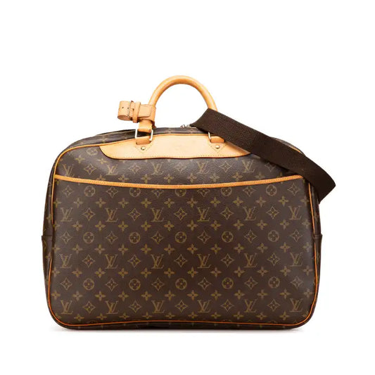Louis Vuitton Monogram Alize 24 Heures