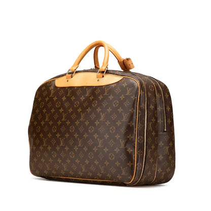 Louis Vuitton Monogram Alize 24 Heures